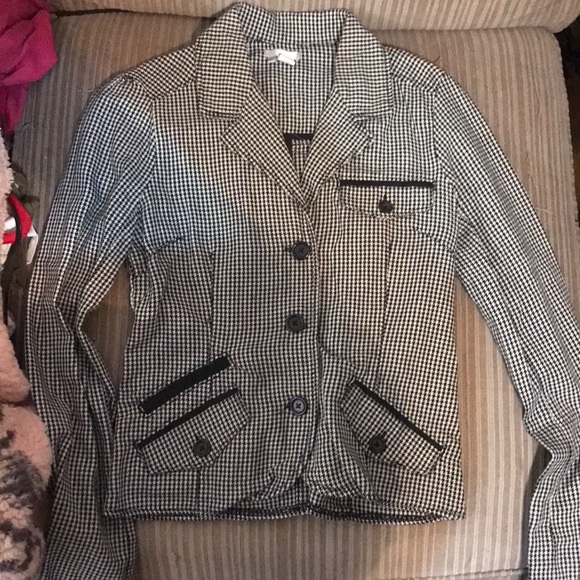 Jacket - Picture 1 of 1